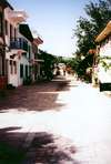 Orkide Hotel 